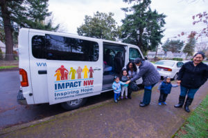 Impact NW Early Childhood Program