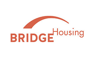 Bridge Housing Logo