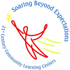 Logotipo de 21st Century Community Learning Centers