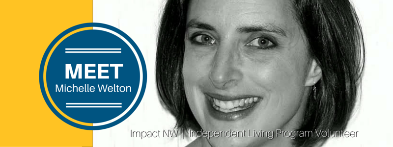 Impact NW Spotlight: Michelle Welton