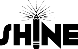 Логотип программы SHINE