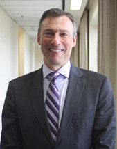 جيف كوجين ، المدير التنفيذي لشركة Impact NW