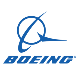 Boeing Logo