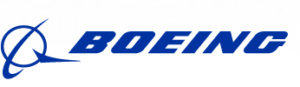 Boeing Logo