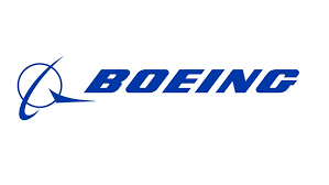 Boeing Logo