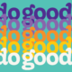 Do Good Logo from GiveGuide