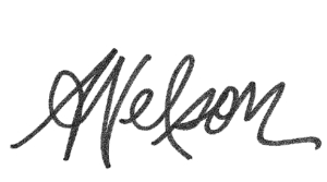 Andy's Signature