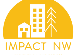 Impact NW Logo