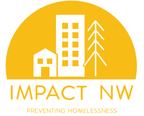 Impact NW Logo