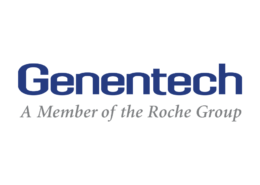 Genentech logo