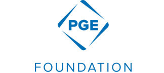 PGE Foundation Logo