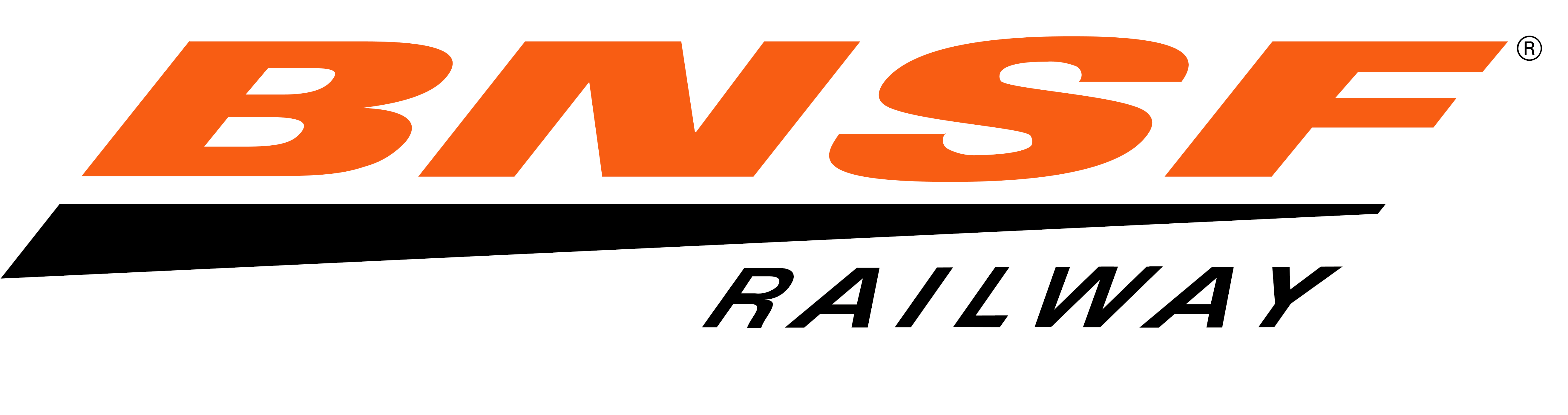 BNSF Logo for MYI – Impact NW