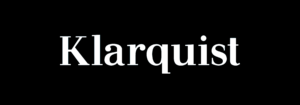 Klarquist Logo