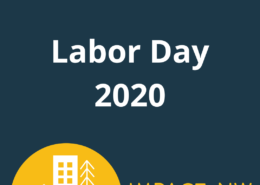 Labor Day 2020