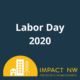 Labor Day 2020
