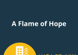 A Flame of Hope