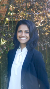 Danya Moodabagil