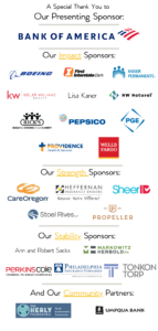 IAMI Sponsors