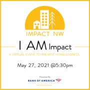 I AM Impact Event Image