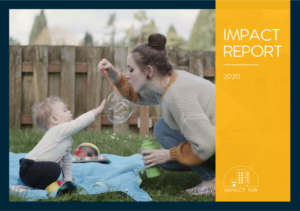 Impact Report 2020