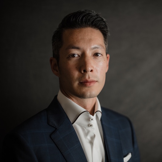 Patrick Shen, Board Secretary