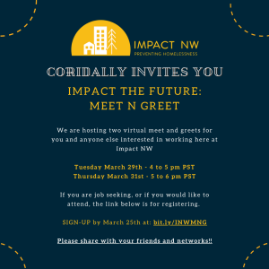 Impact the Future