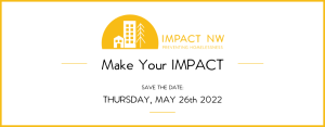 Make Your Impact Thursday, May 26th 2022
