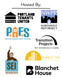 Meet The Candidates Cafes Sponsors