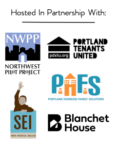 In Partnership With: