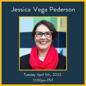 Jessica Vega Pederson
