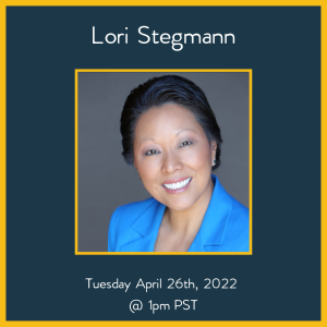 Lori Stegmann