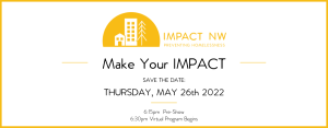 Make Your IMPACT Banner
