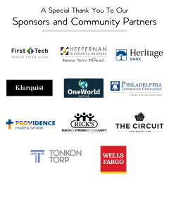 Event Sponsors