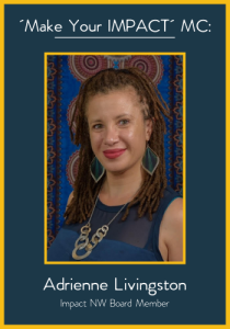 Adrienne Livingston MC