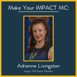 Adrienne Livingston MC