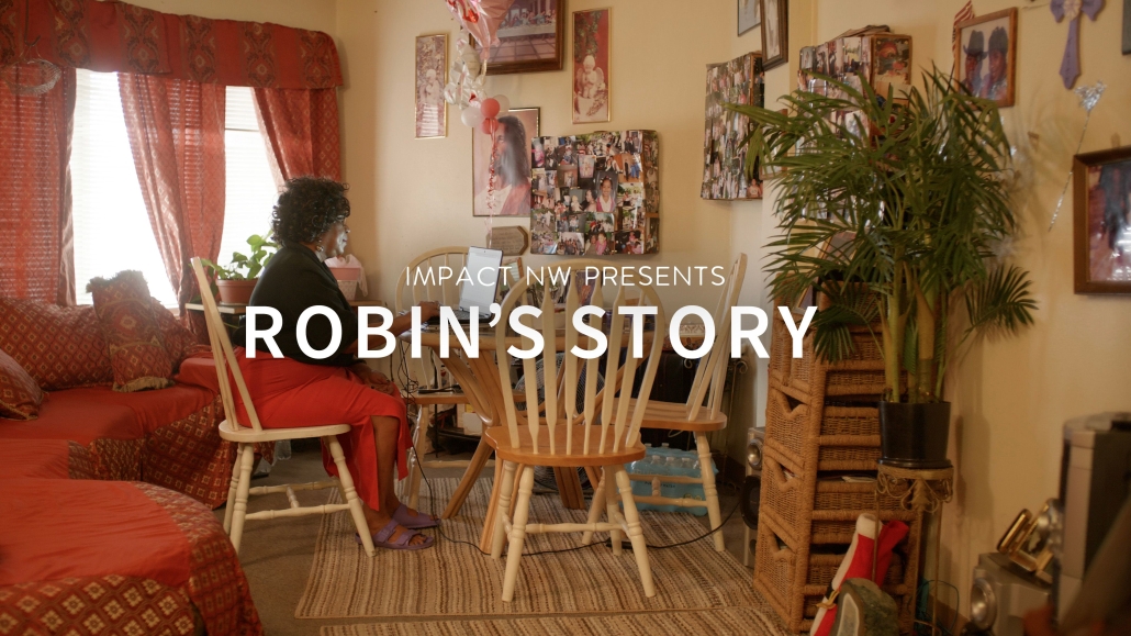 Robin's Story 1