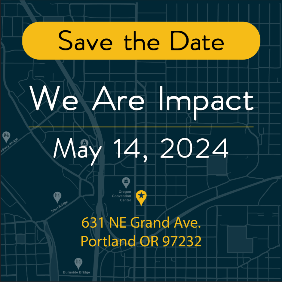 Annual Event 2024 Impact NW